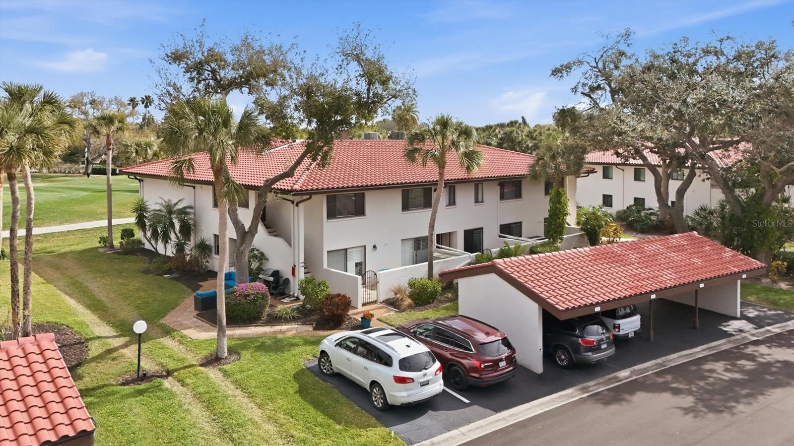 3500 El Conquistador Parkway, FL