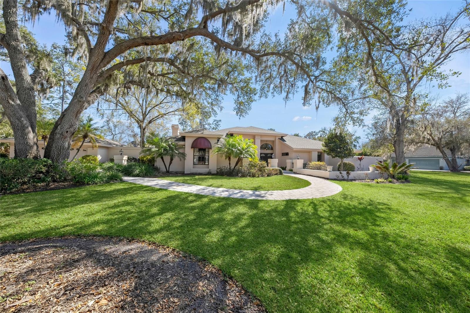 5125 Willow Leaf Drive, FL