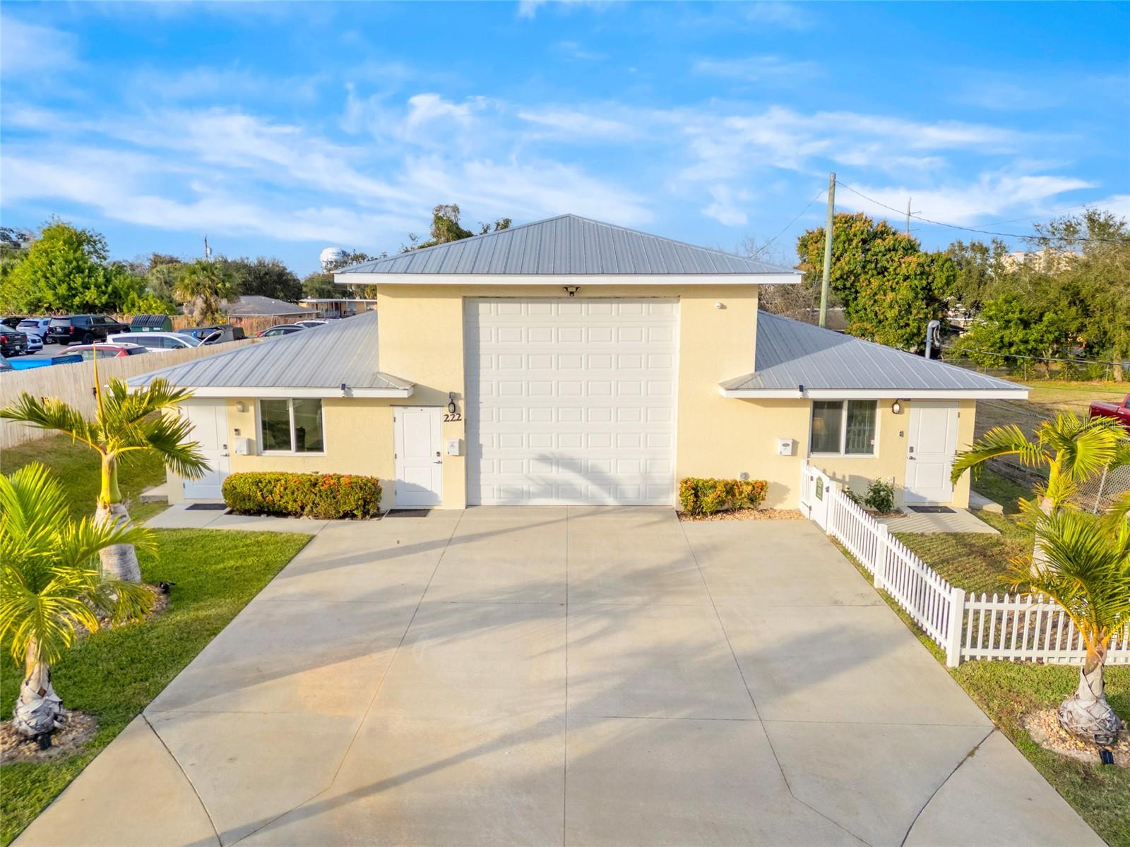 222 Rosa L Jones, FL