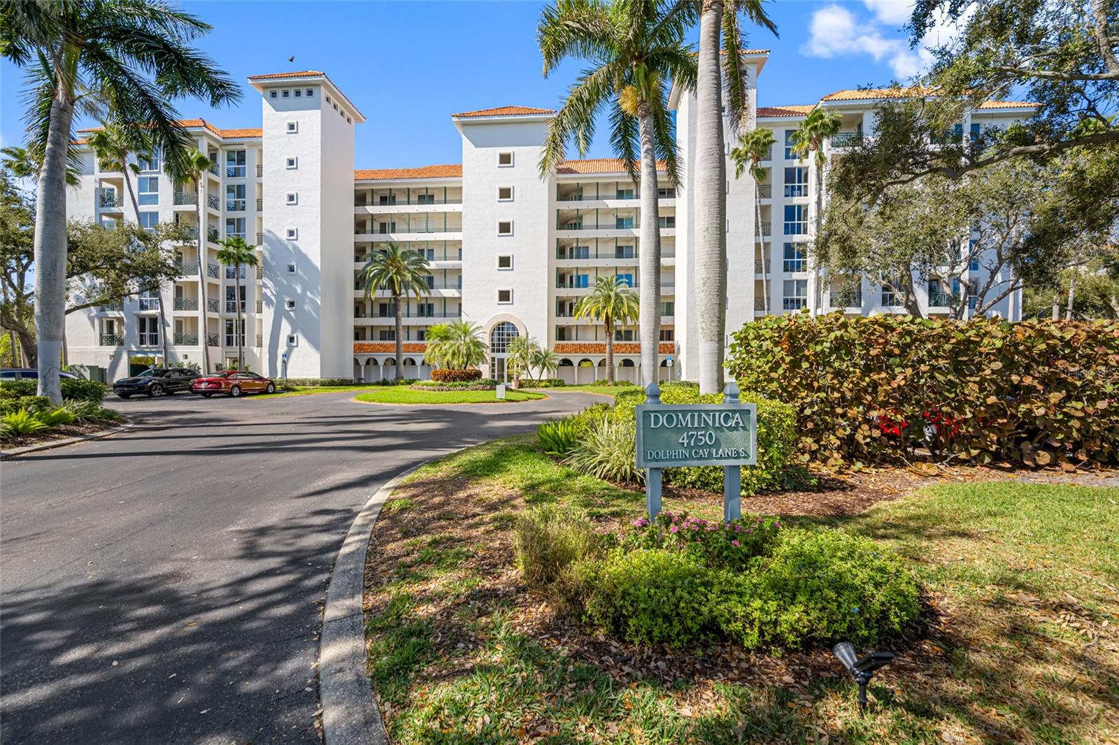 4750 Dolphin Cay Lane, FL