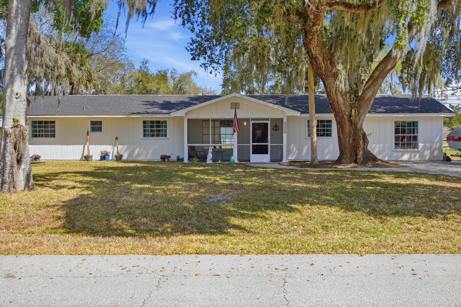 2329 Lime Tree, FL
