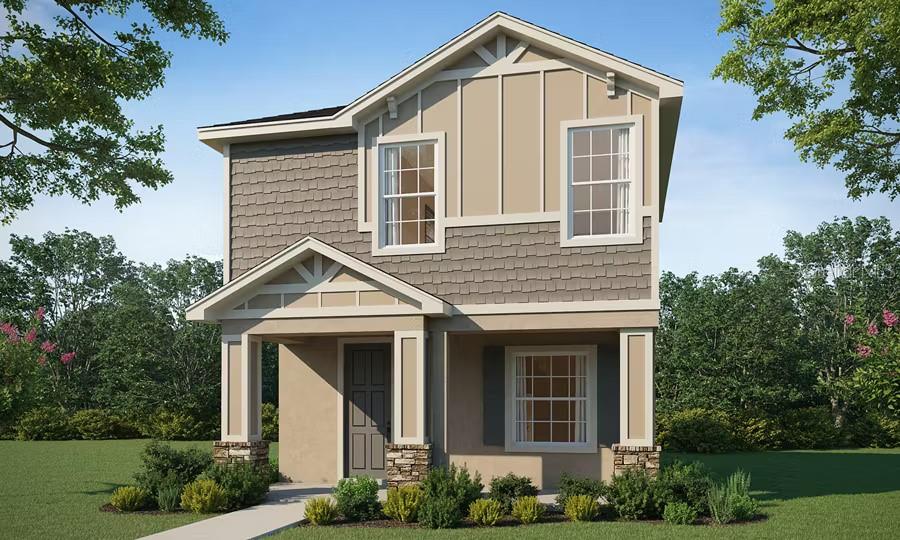 576 Mossy Wood Ln, FL