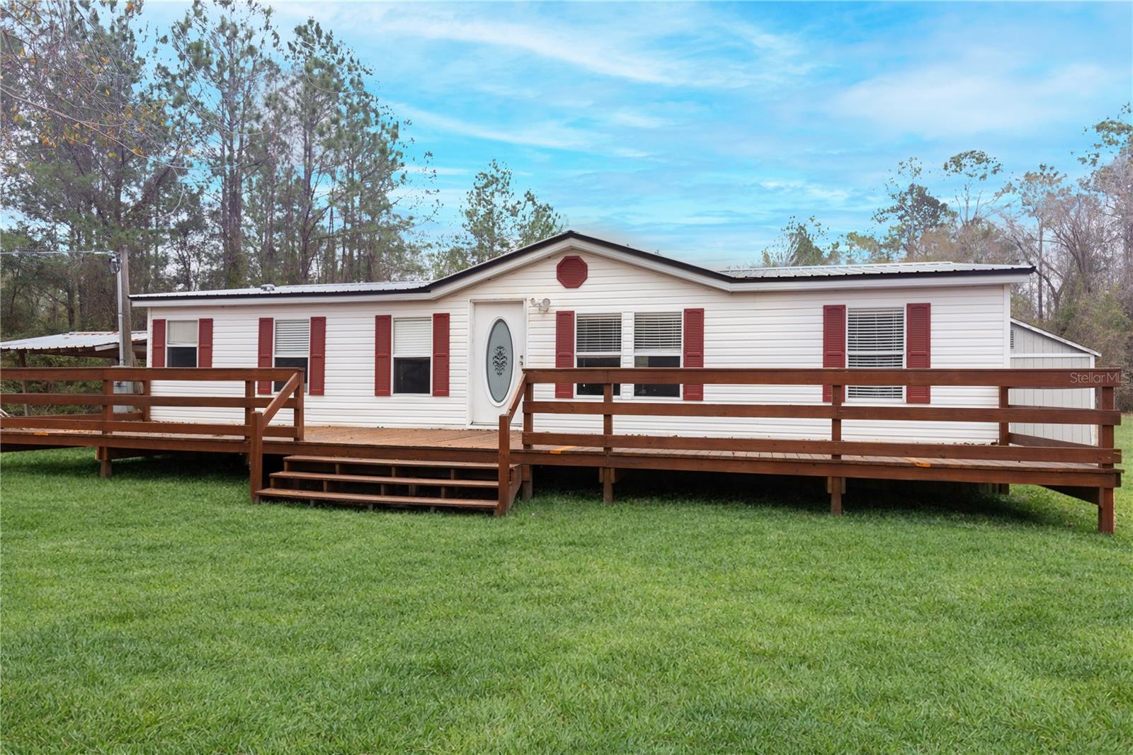 11602 Ne Us Highway 301, FL
