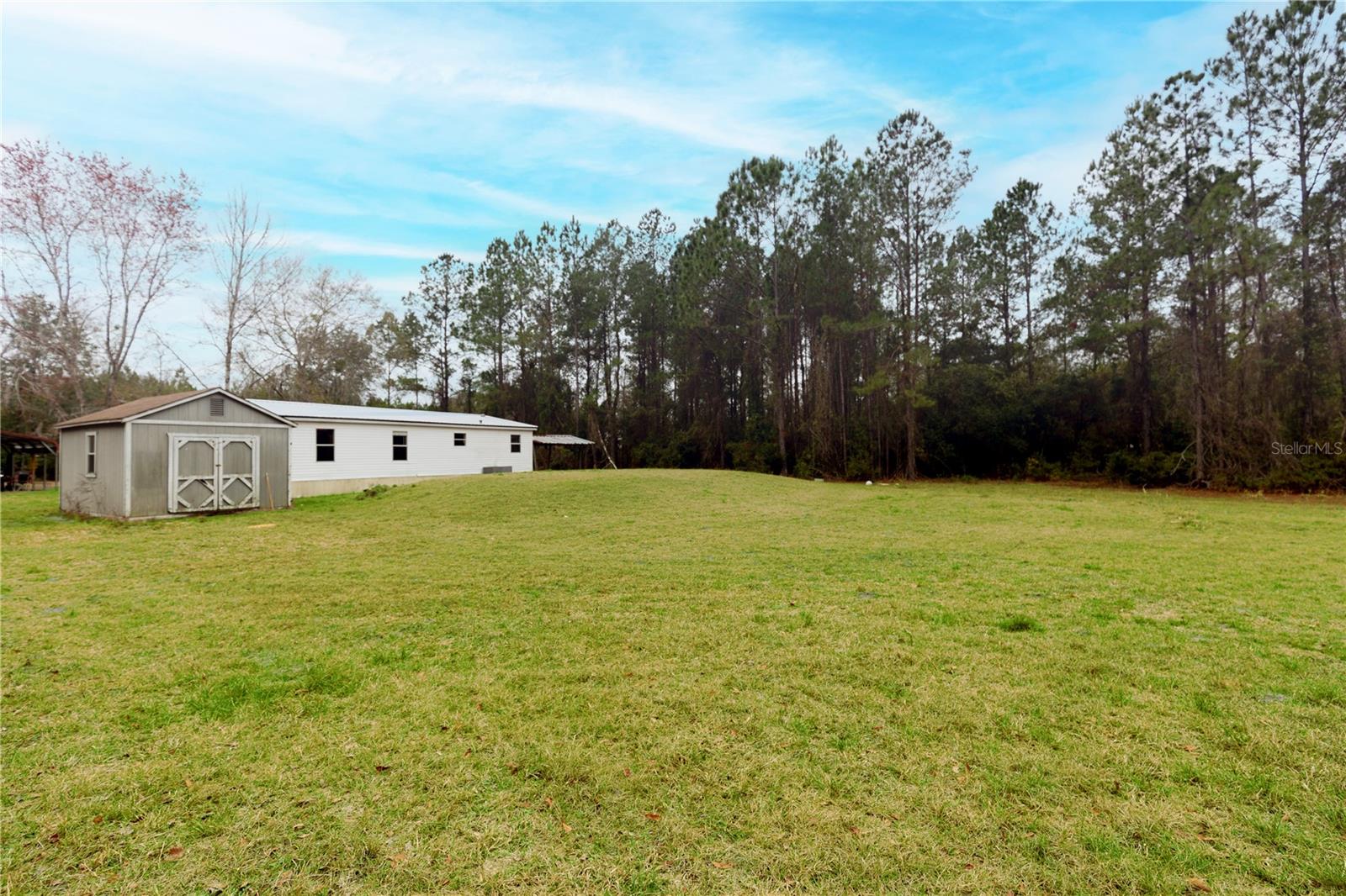 11602 Us Highway 301, FL