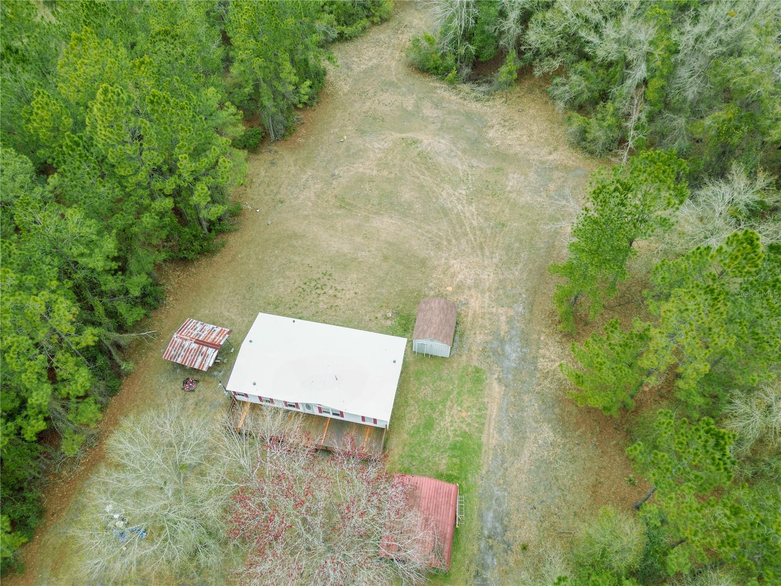 11602 Us Highway 301, FL