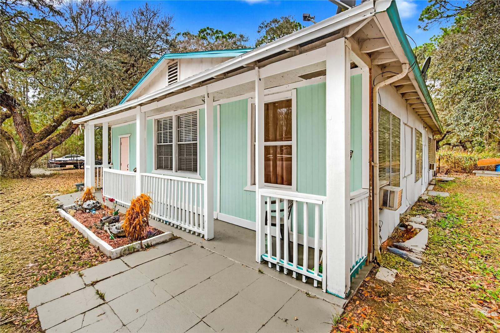 4291 E Fort Apache Pl, FL