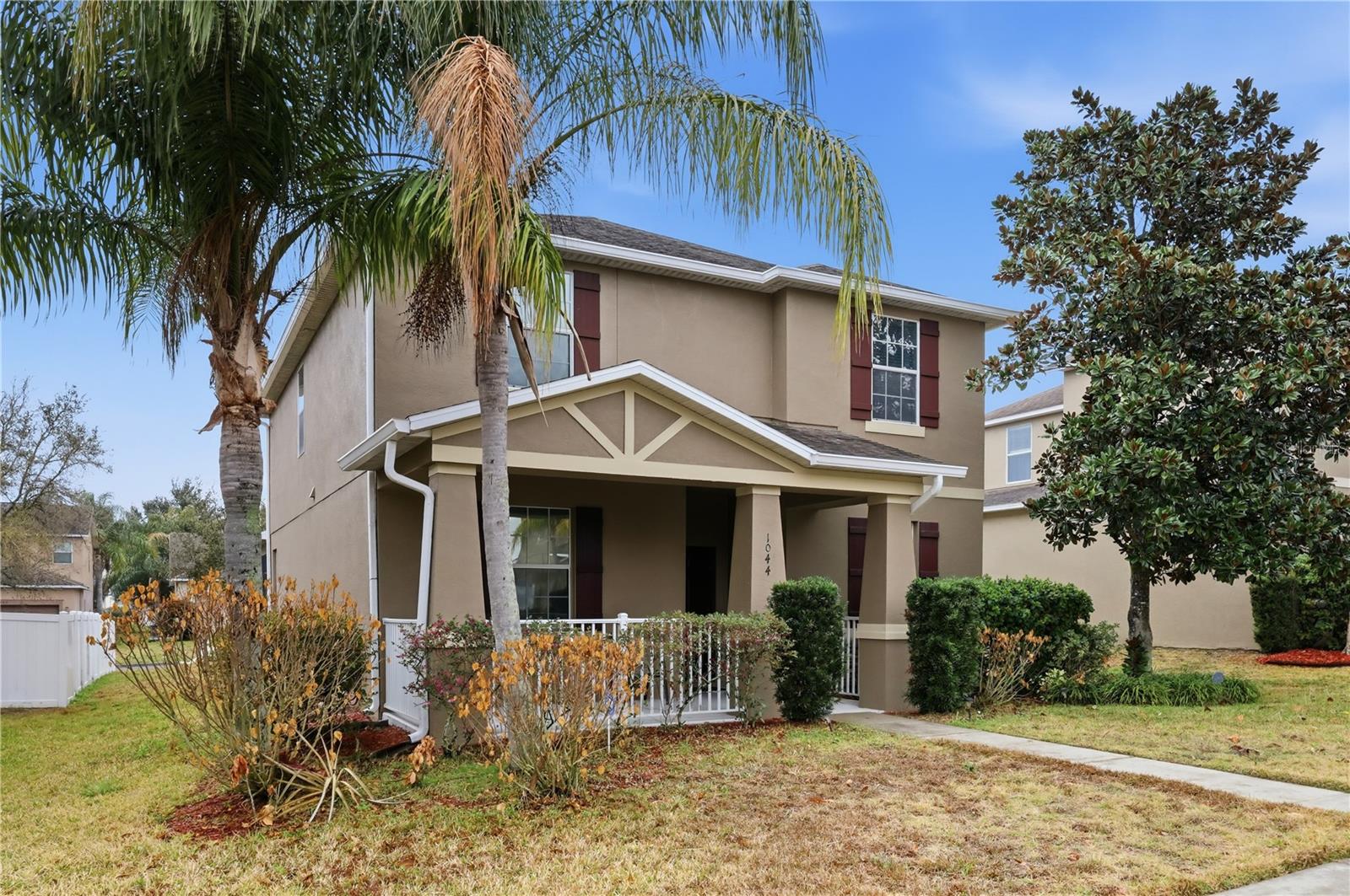 1044 Alston Bay Boulevard, FL