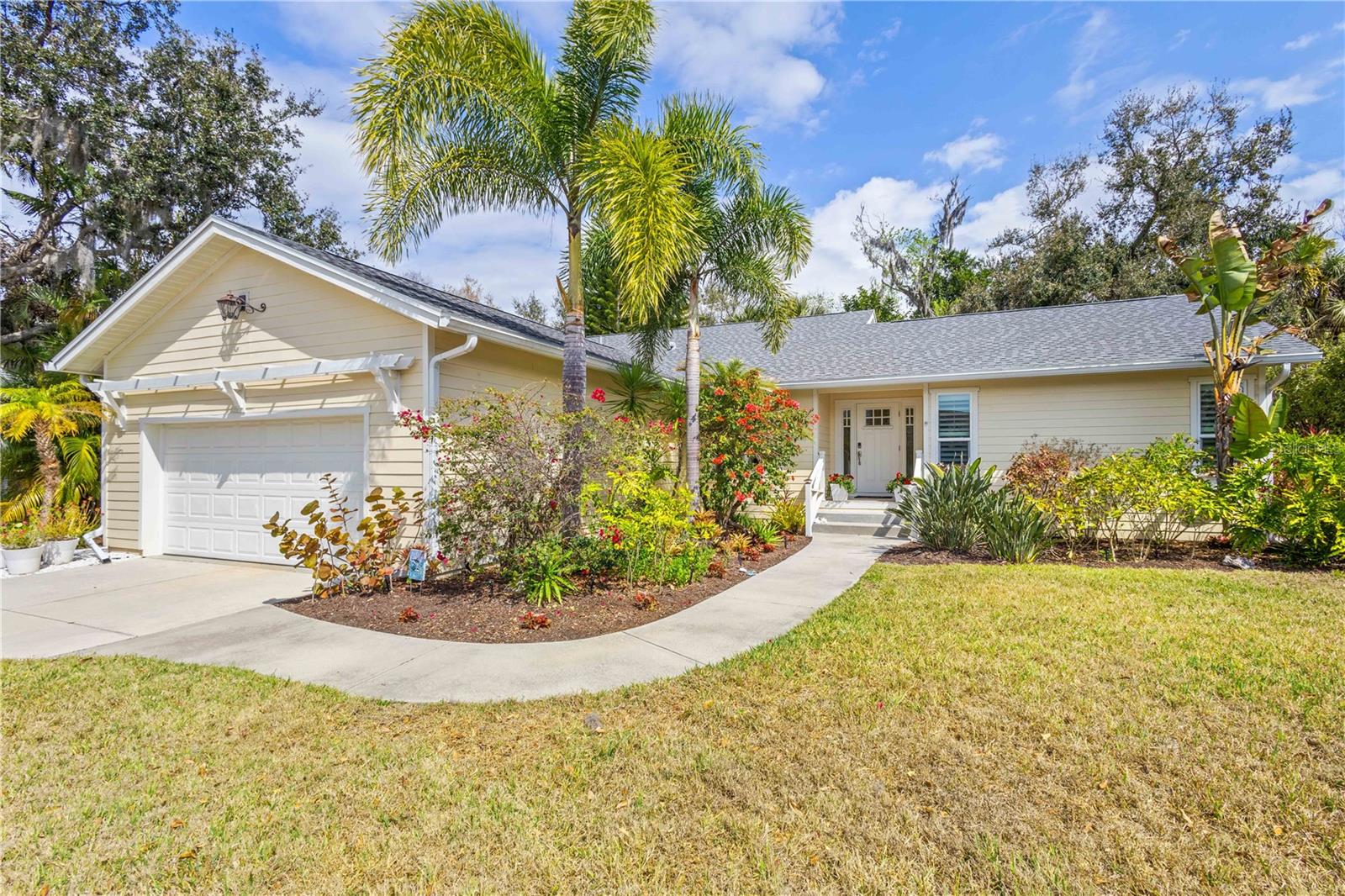 4471 Trails Drive, FL