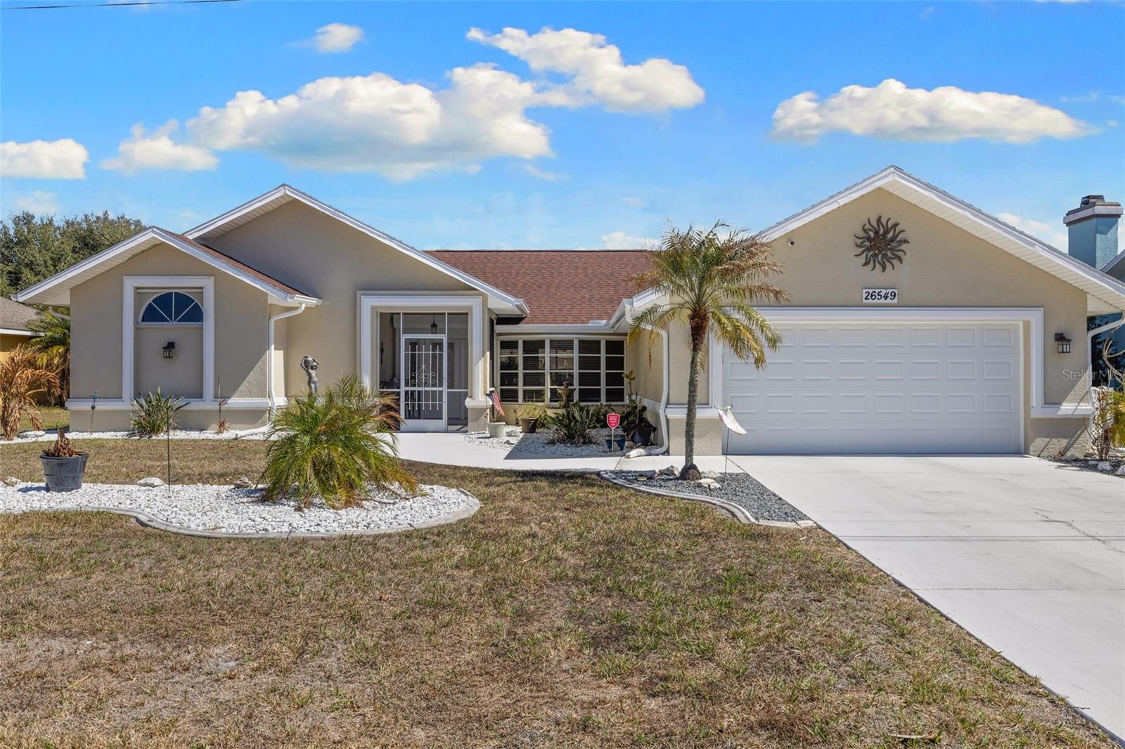 26549 Valparaiso Drive, FL