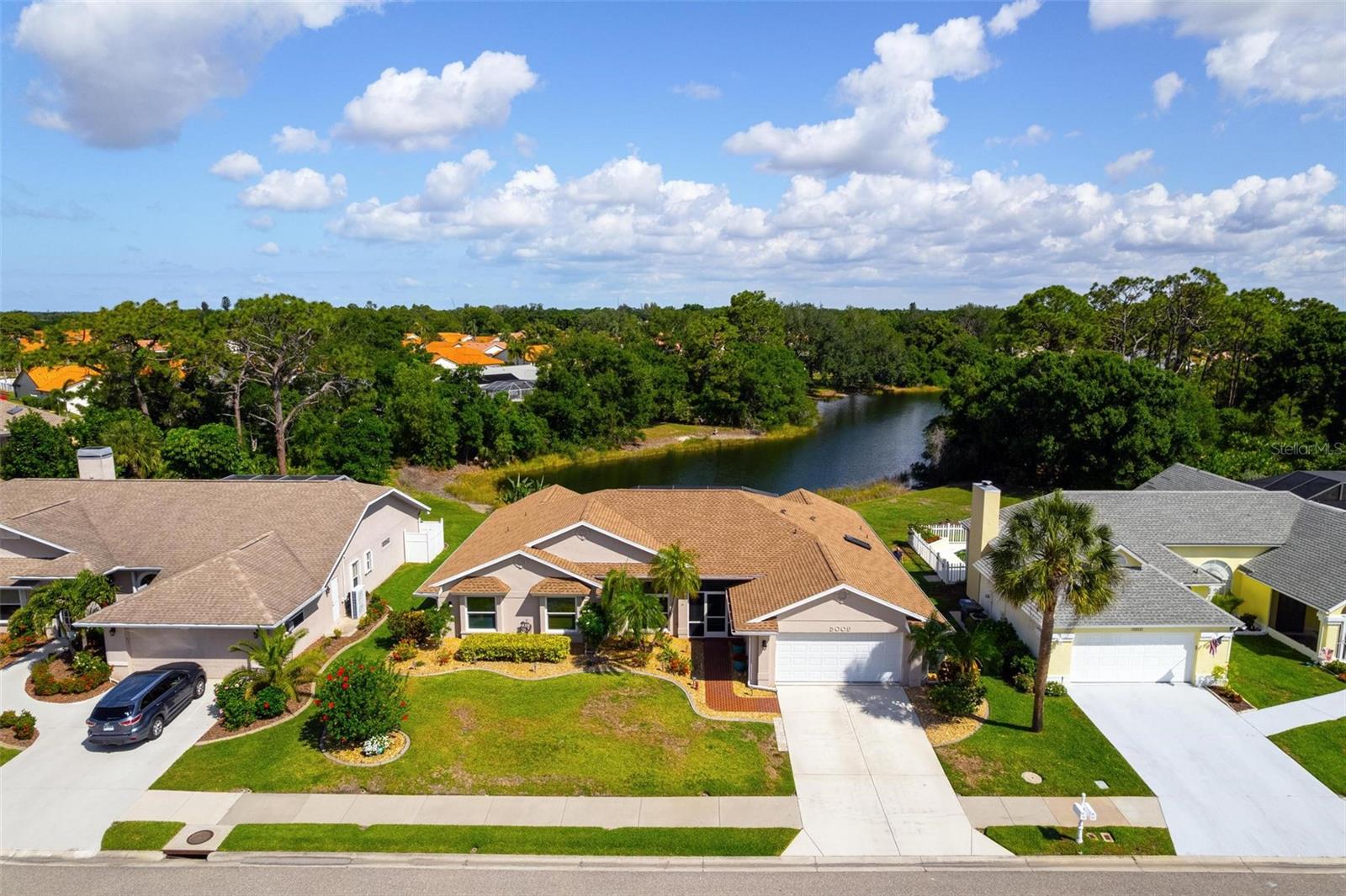 5009 Southern Pine Circle, FL