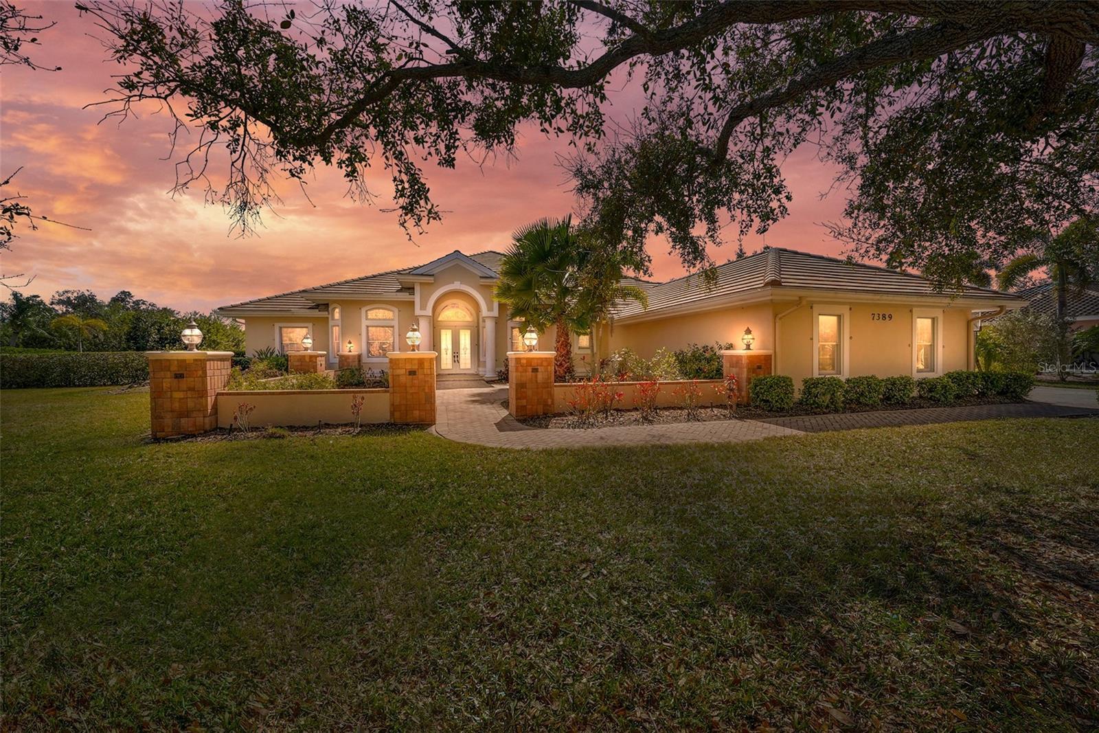 7389 Serenoa Drive, FL