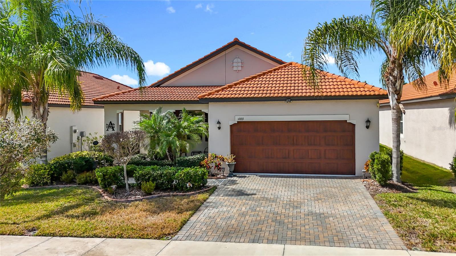 16815 Whisper Elm St, FL