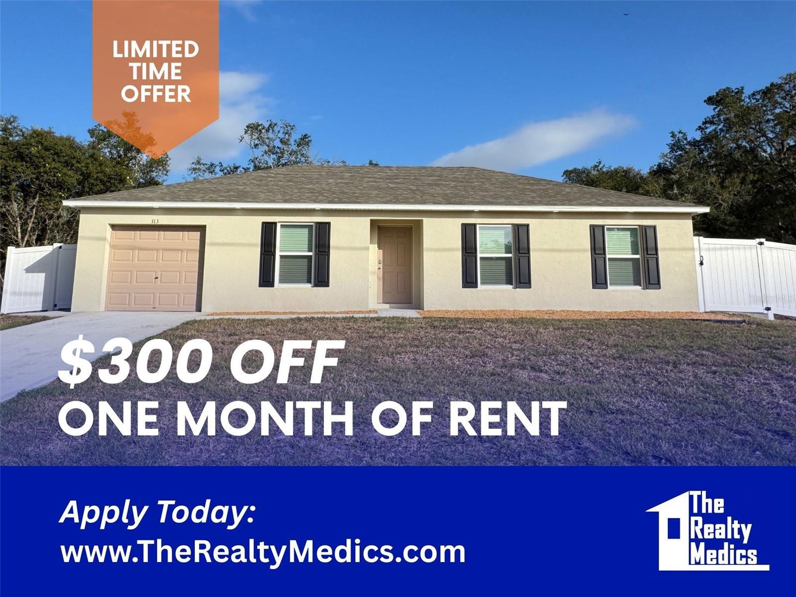 313 Amberjack Court, FL