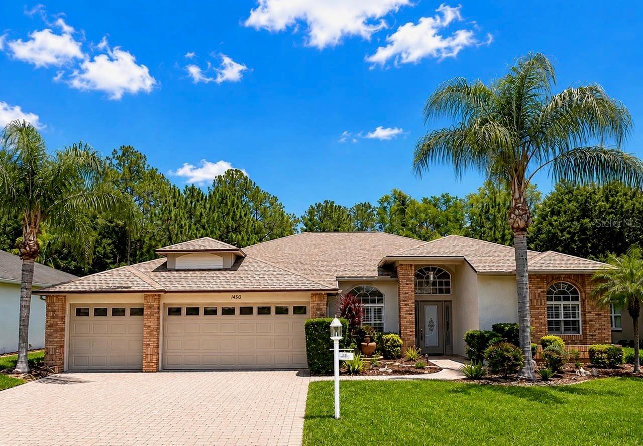 1450 Warrington Way, FL