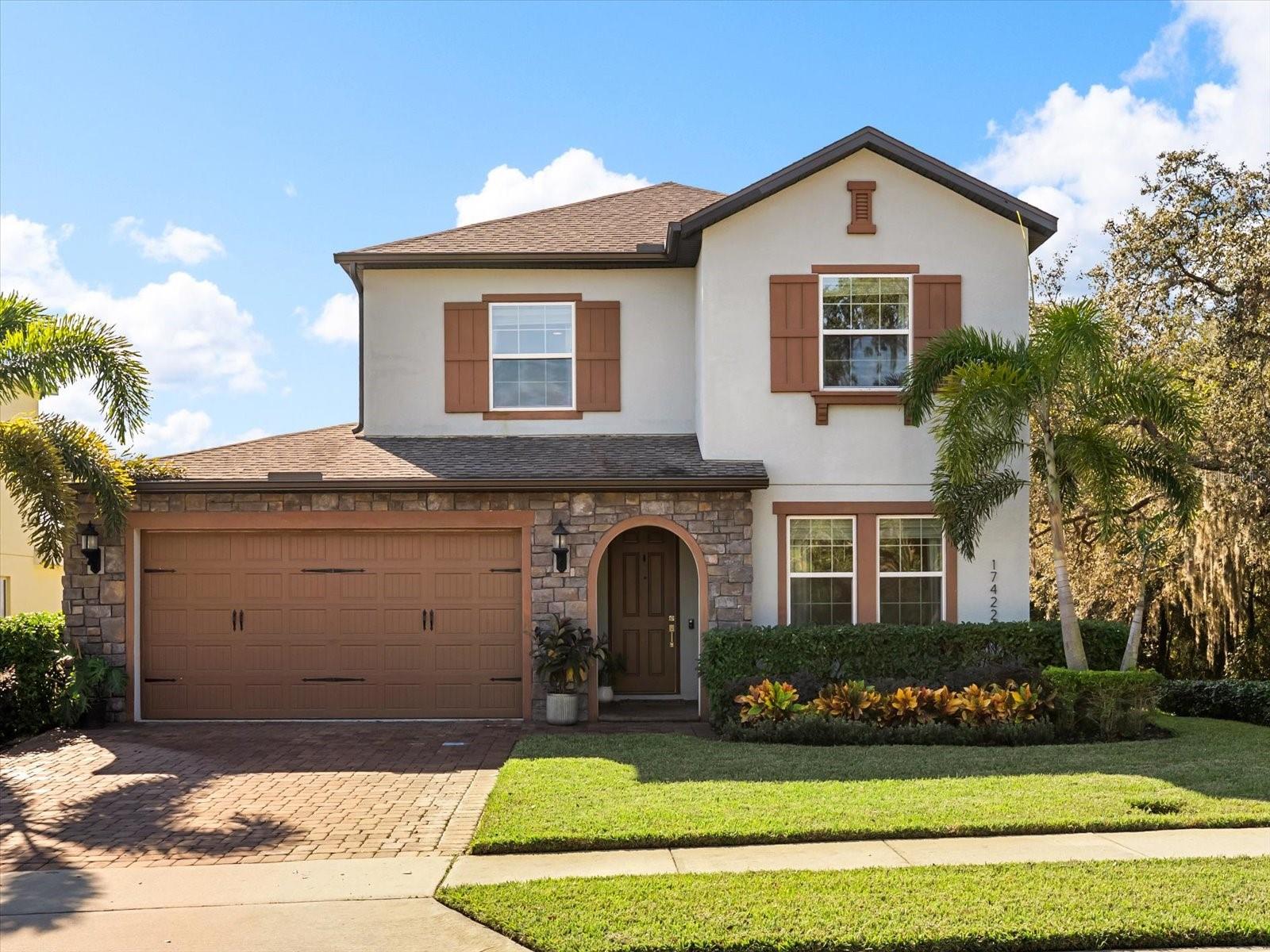 17422 Channel Way, FL
