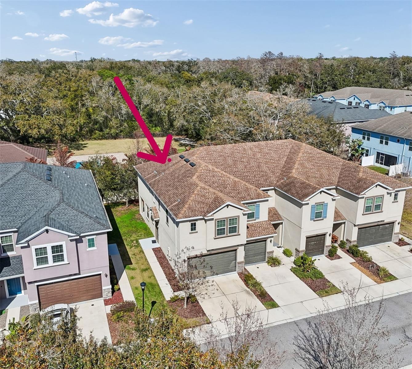 6867 Citrus Creek Lane, FL