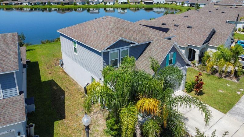 2244 Canyon Breeze Avenue, FL