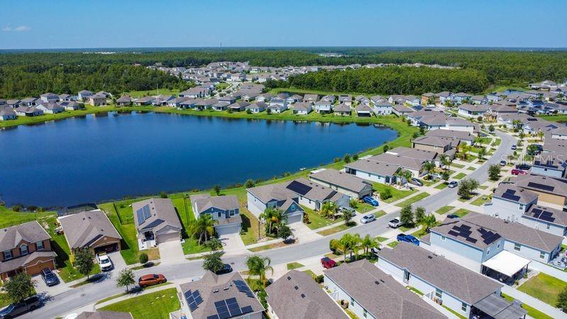 2244 Canyon Breeze Avenue, FL