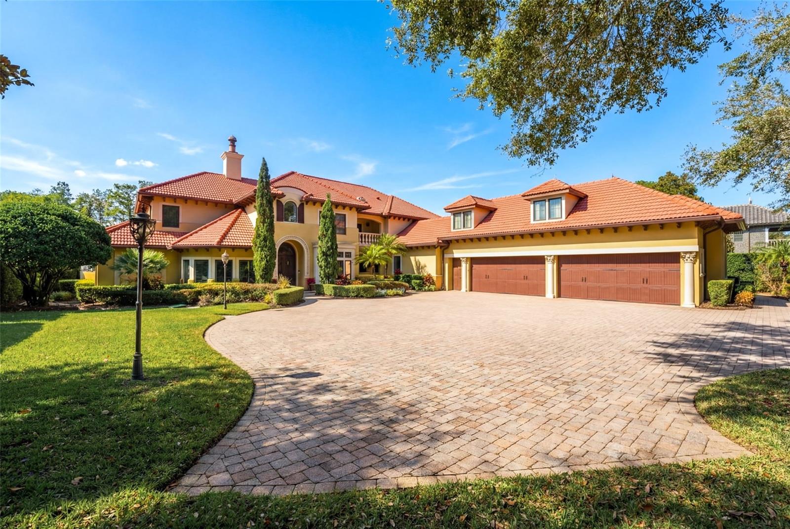 5070 Down Point Ln, FL