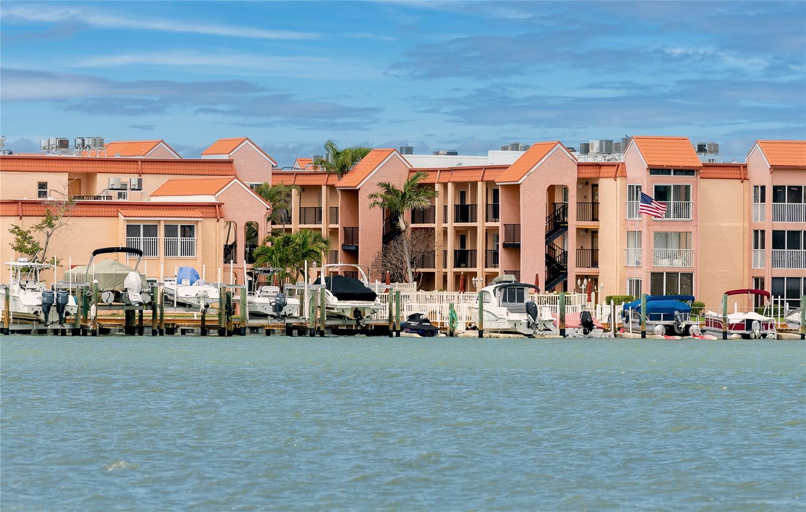 8911 Blind Pass Road, FL