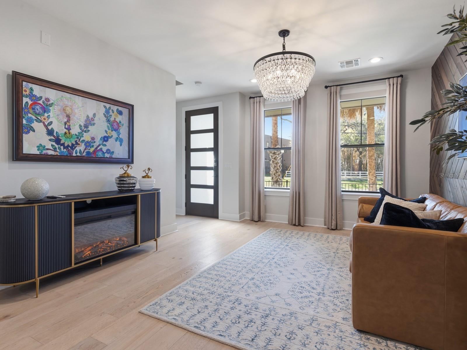 64 Park Avenue, FL