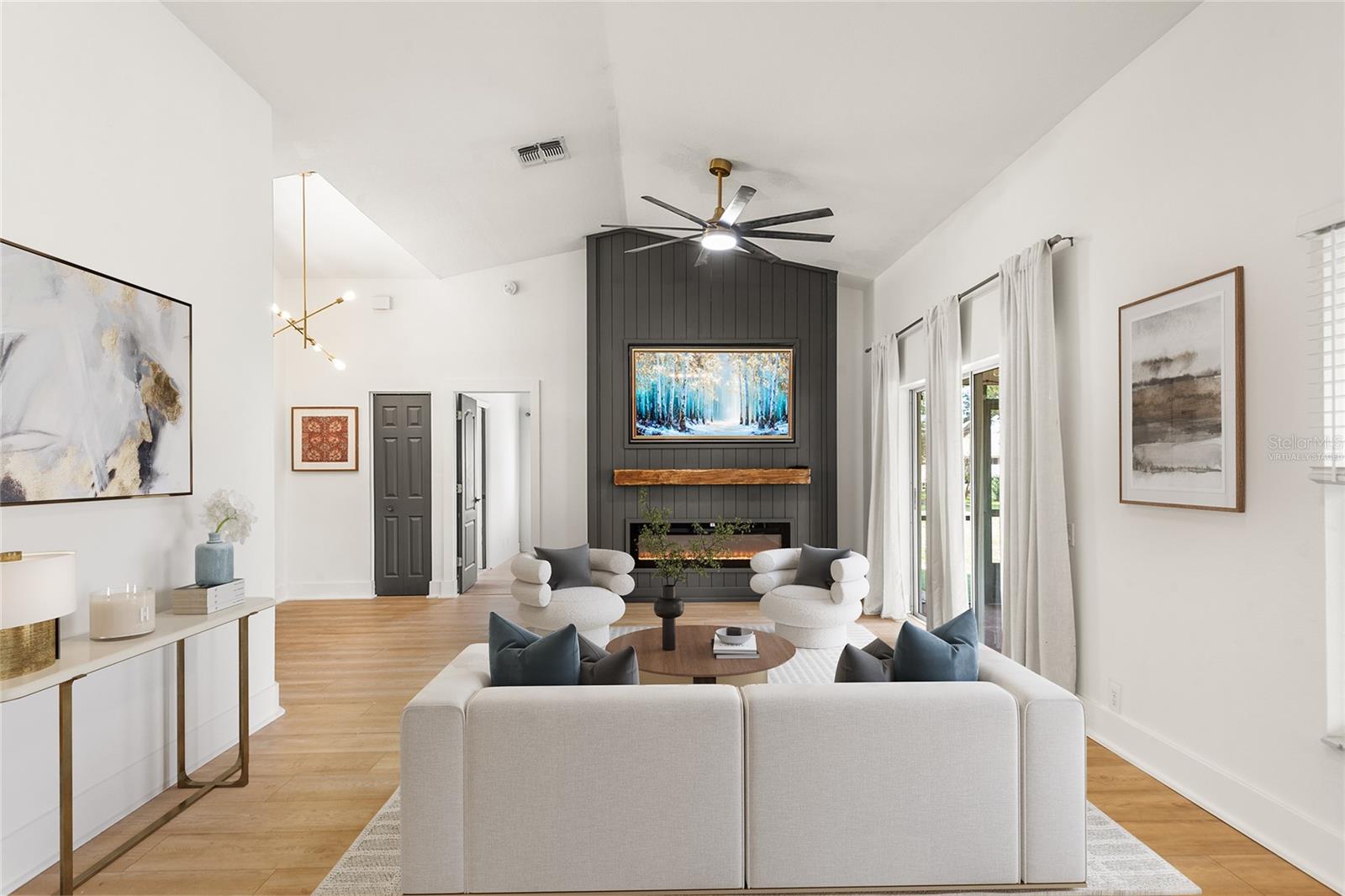 8353 Pavilion Drive, FL