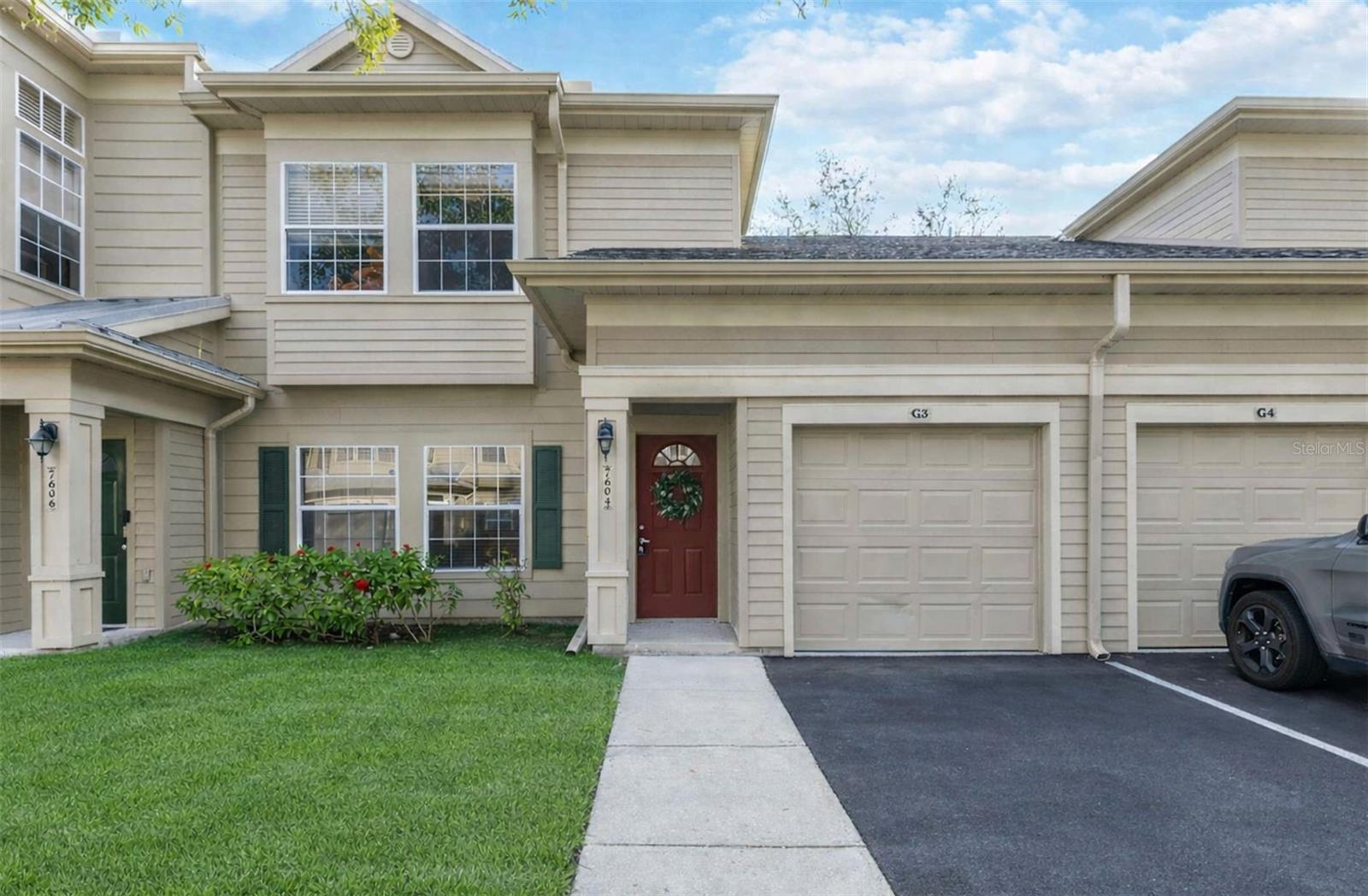 7604 Plantation Cir #7604, FL