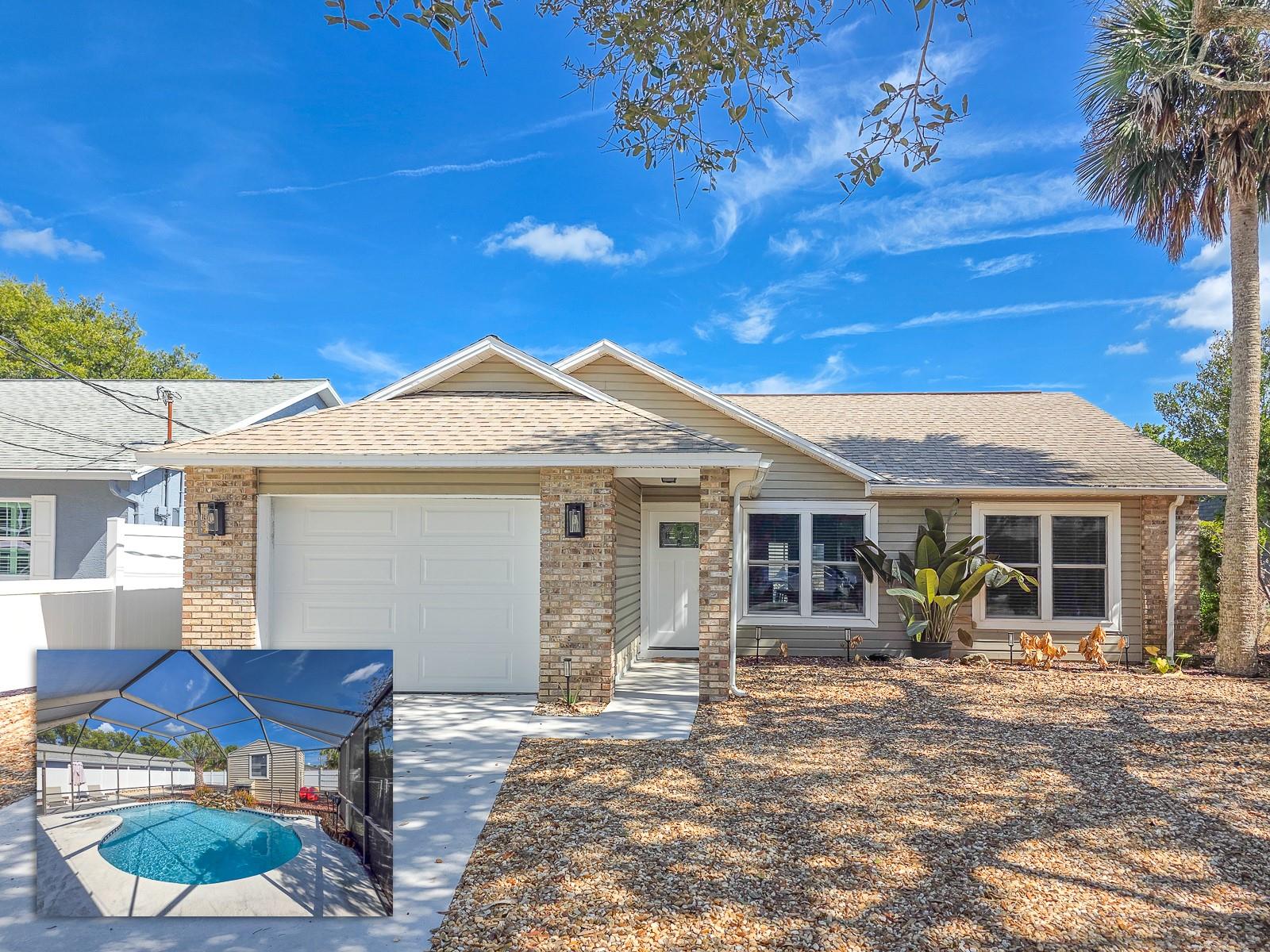 2135 Flagler Avenue, FL