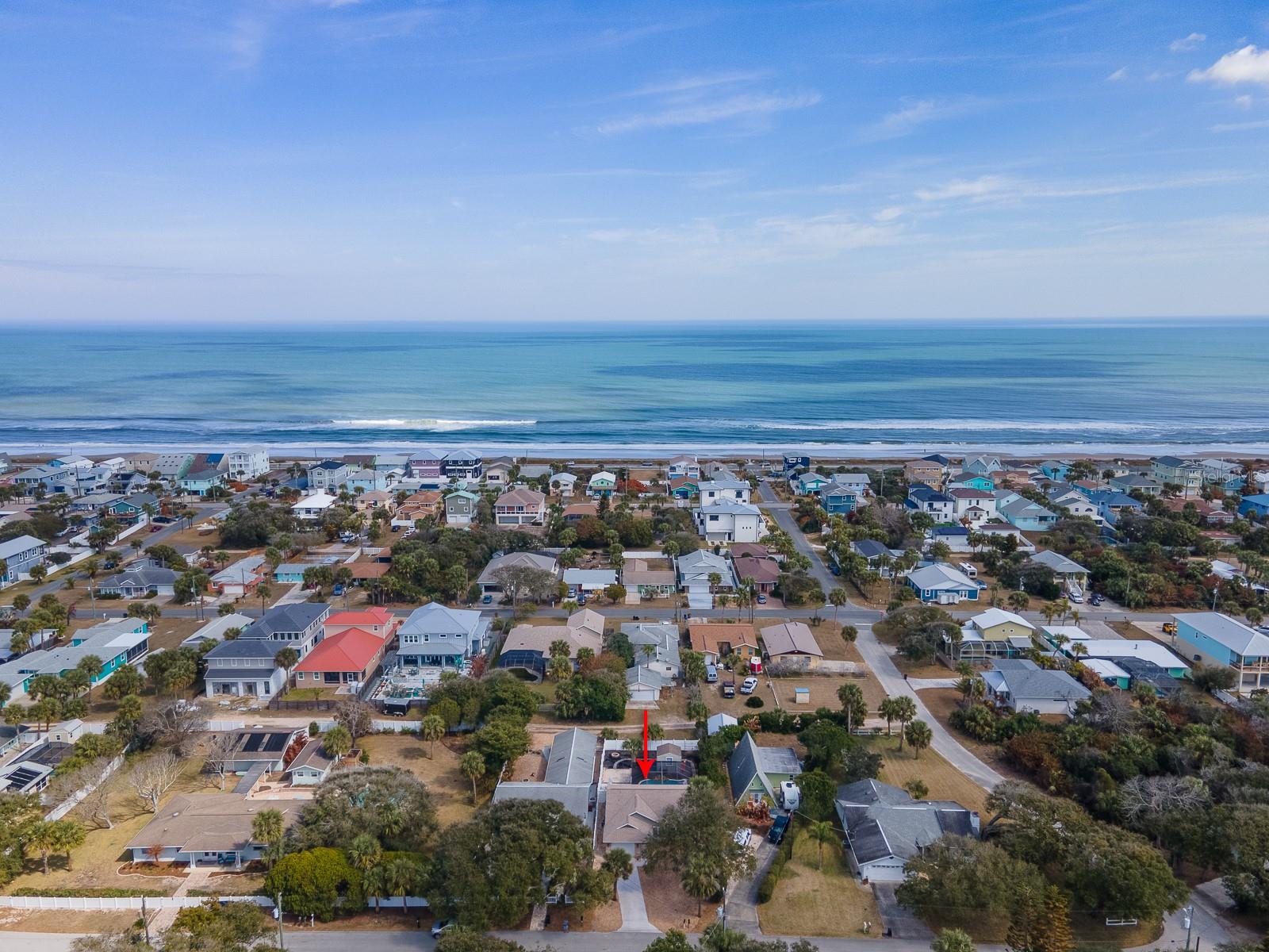 2135 Flagler Avenue, FL