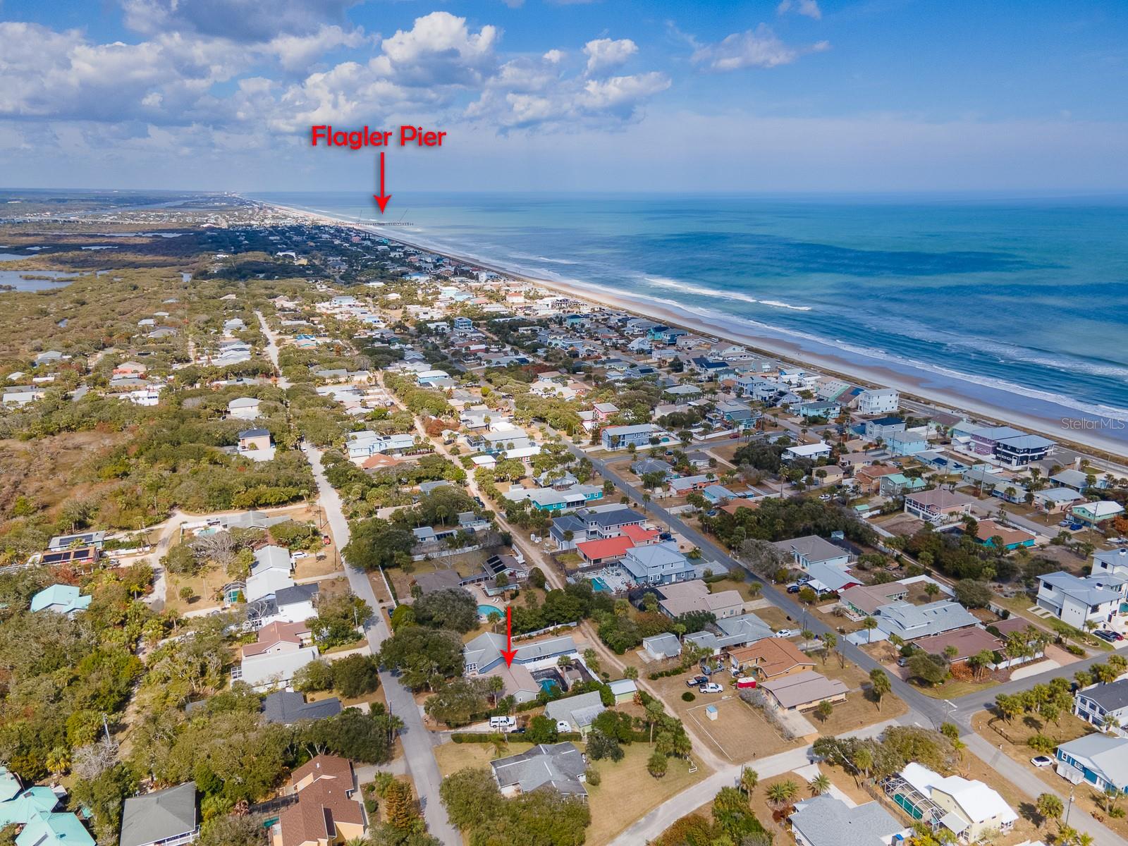 2135 Flagler Avenue, FL