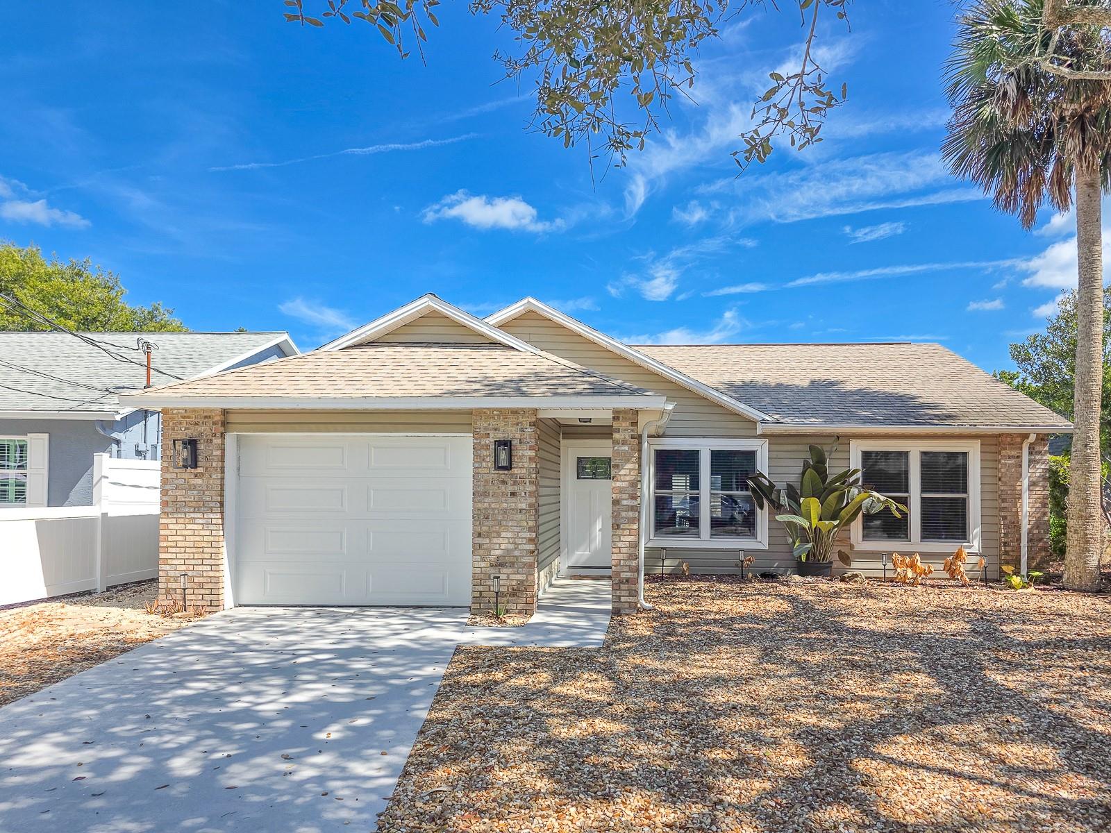 2135 Flagler Avenue, FL