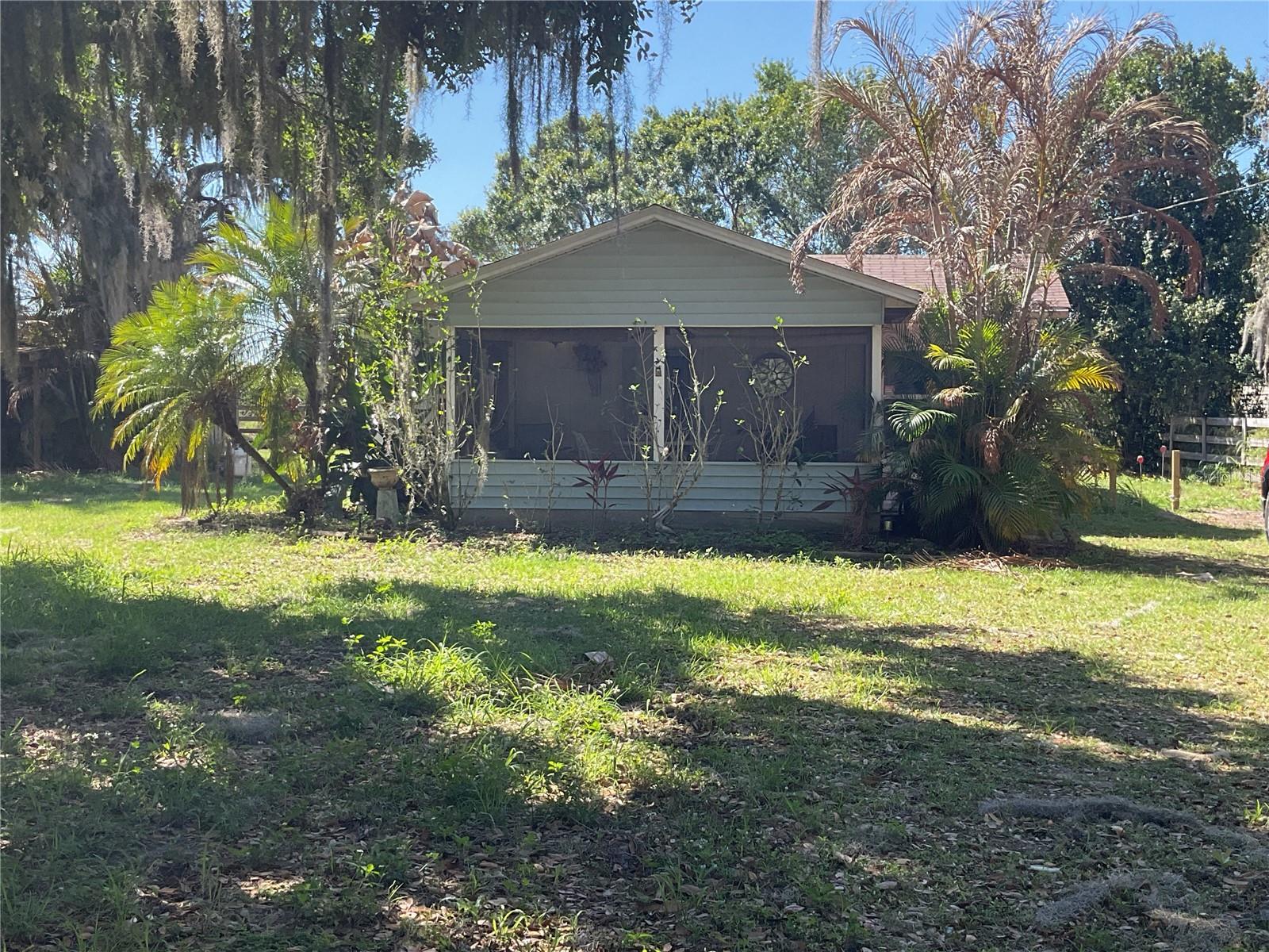 3221 Davis Street, FL