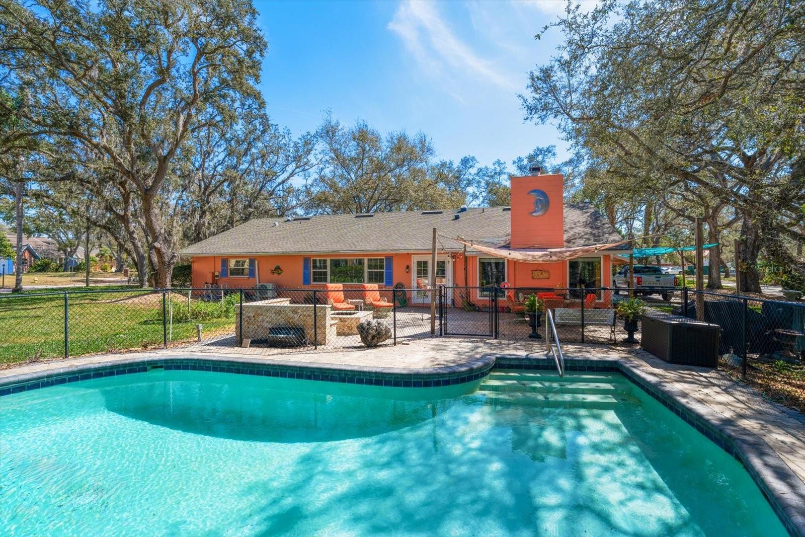 1921 Cardinal Road, FL