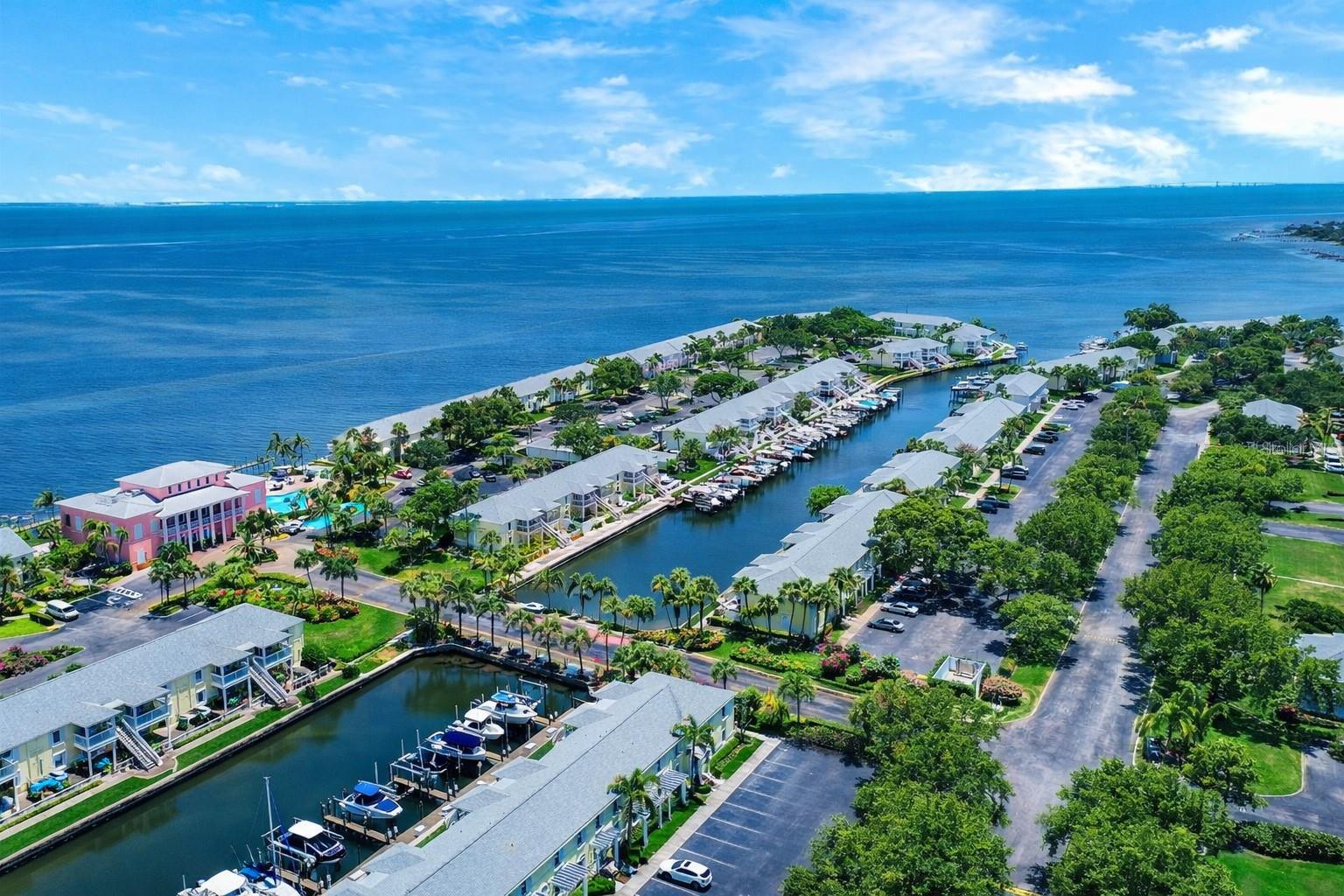 5048 Beach Drive, FL