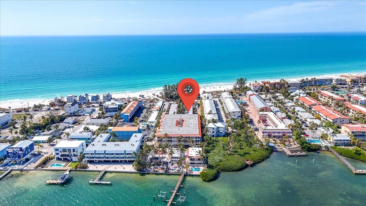 1325 Gulf Drive, FL
