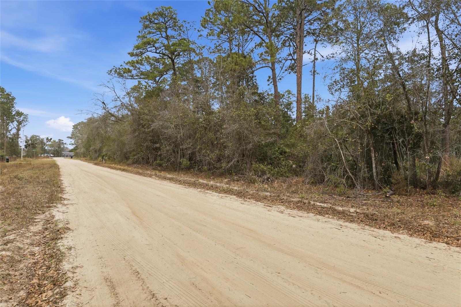 Sharon Street, FL