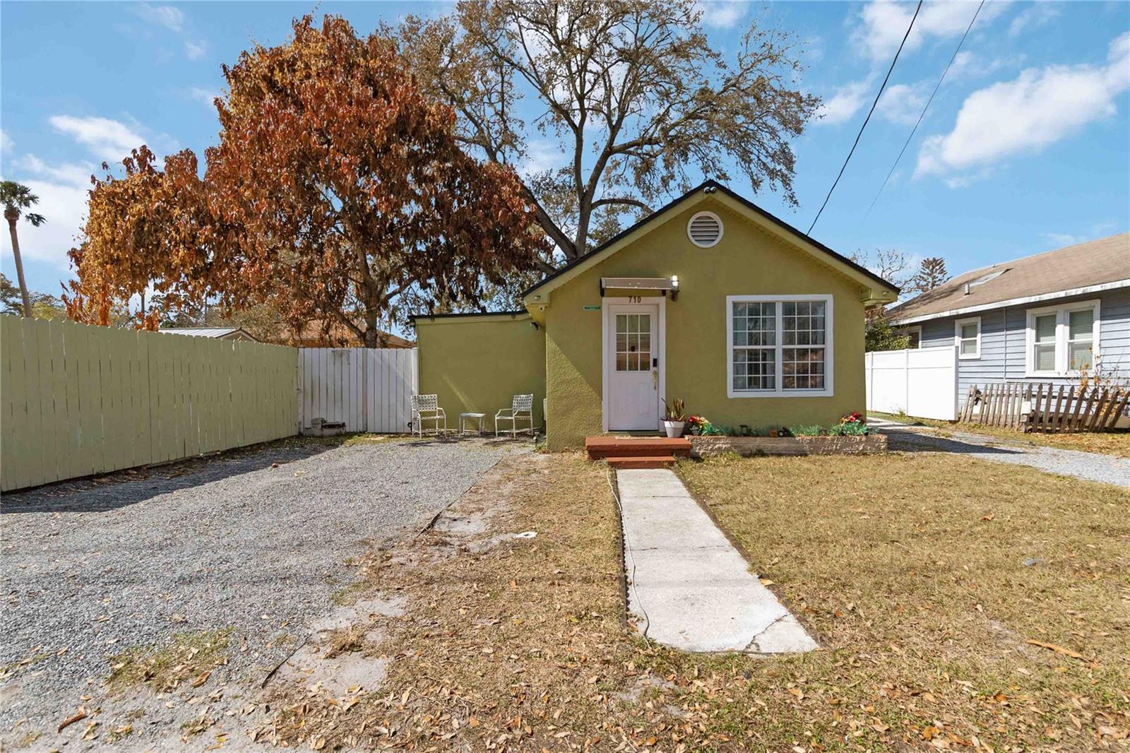 710 Bay Street, FL