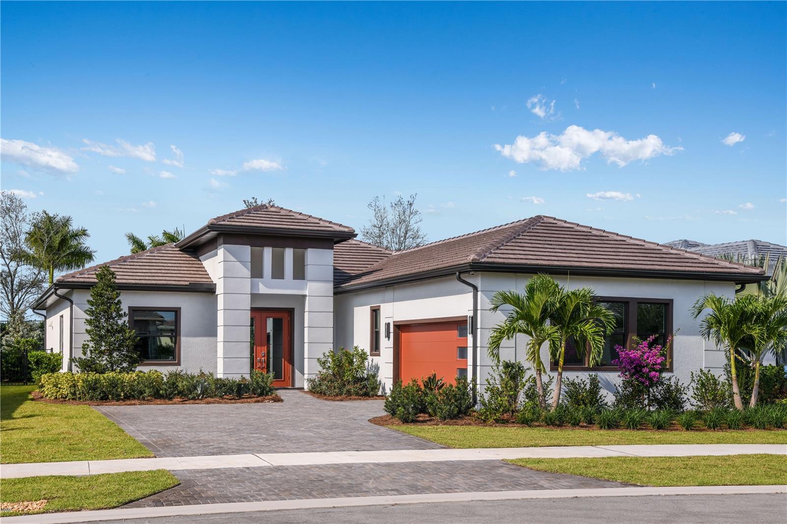 5060 Simons Court, FL