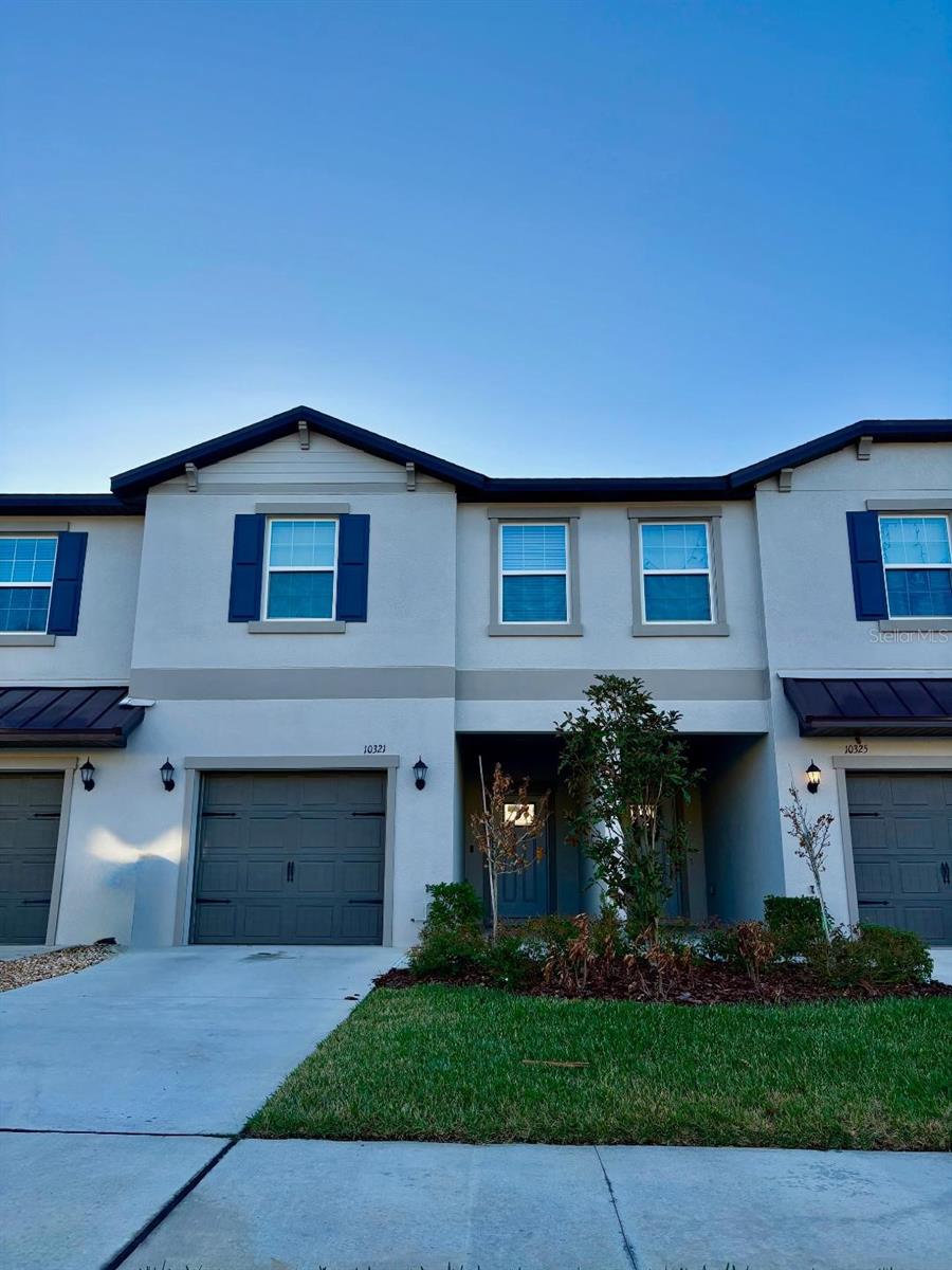 10321 Trumpet Honeysuckle Way, FL
