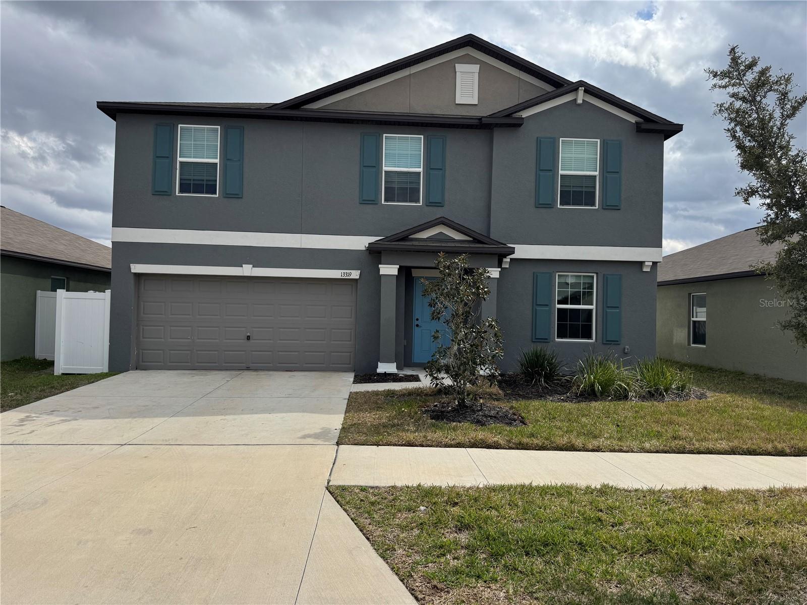 13319 Great Plains Dr, FL