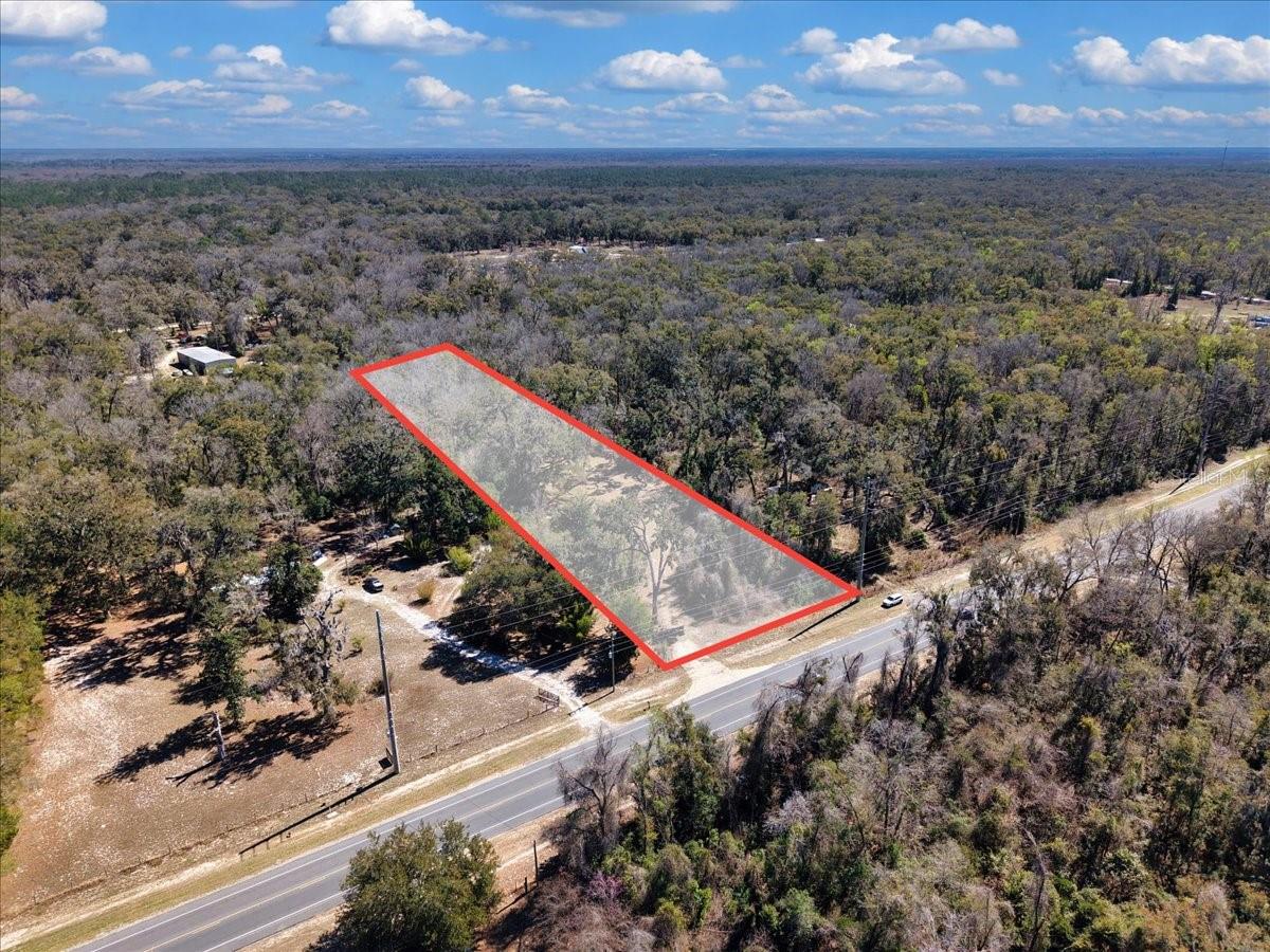 4912 Ne Highway 349, FL