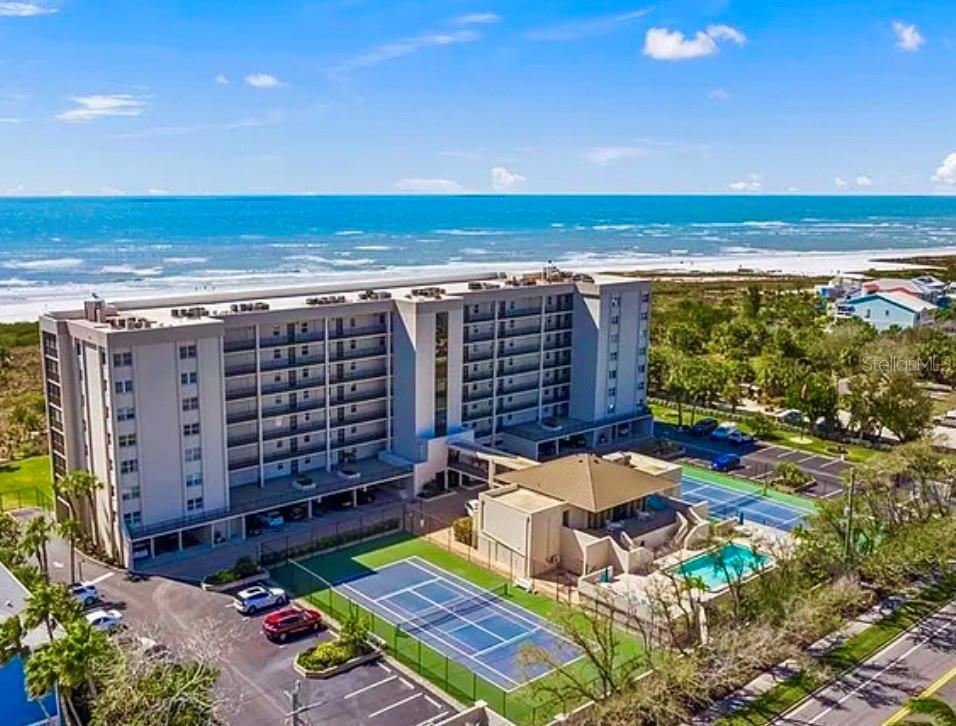 420 Beach Rd #606, FL