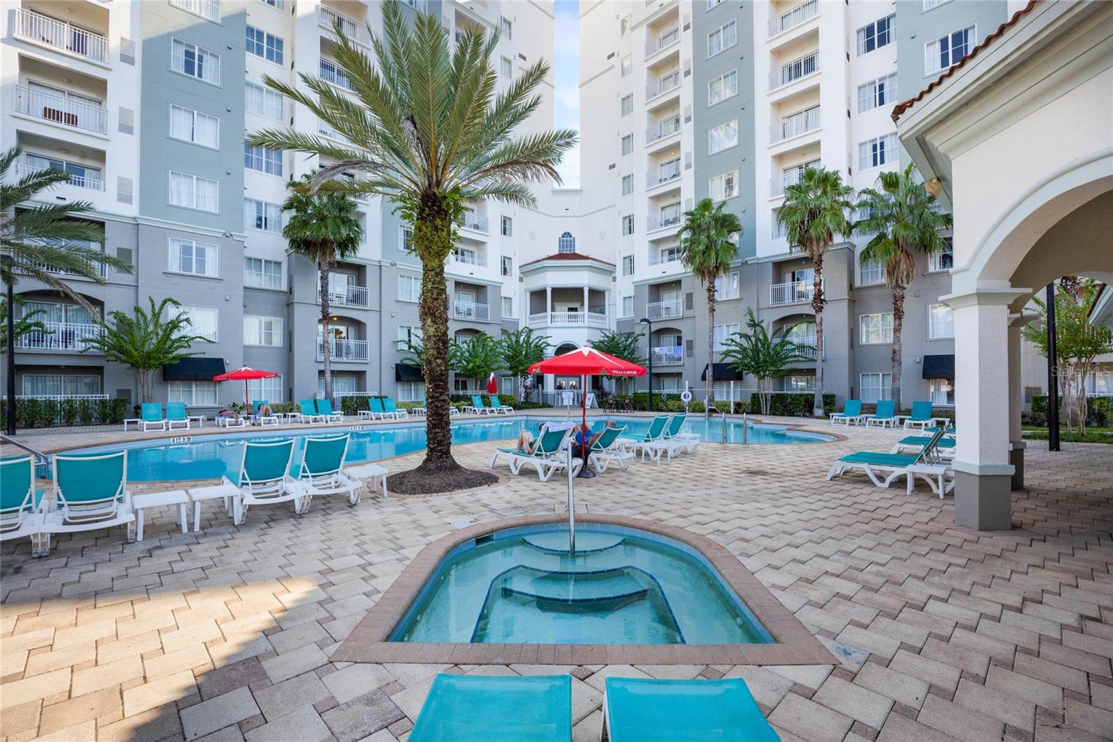 7383 Universal Boulevard, FL