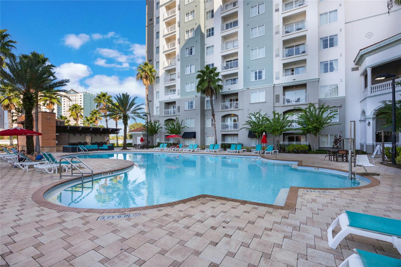 7383 Universal Boulevard, FL
