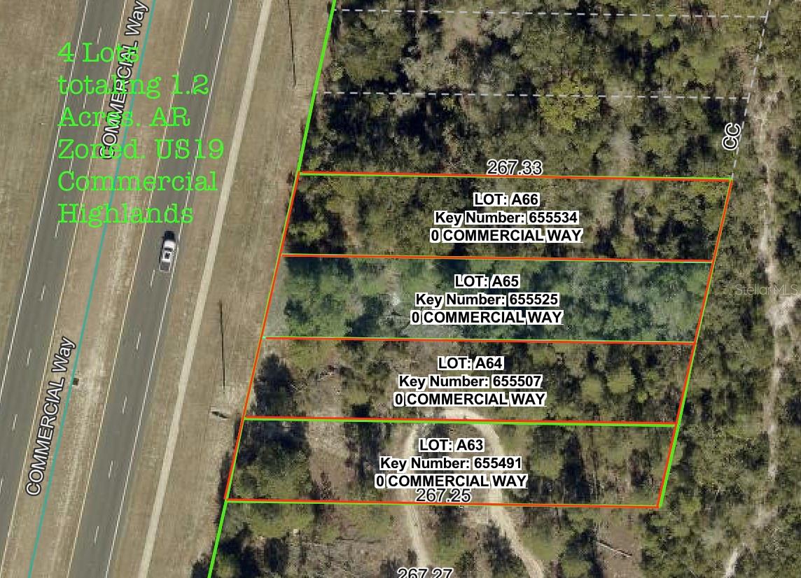 7172 Commercial Way, FL