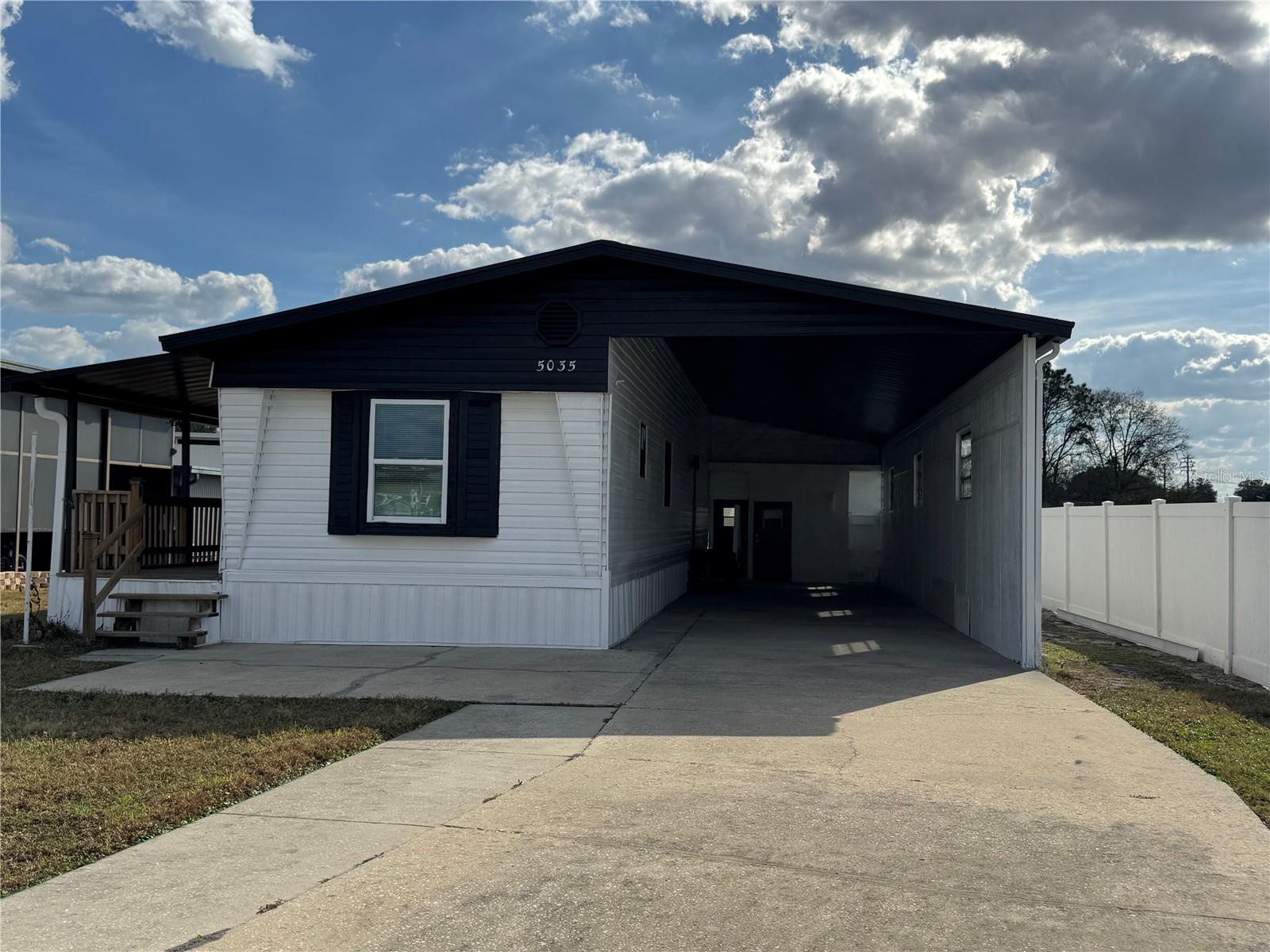 5035 Southshore Drive, FL