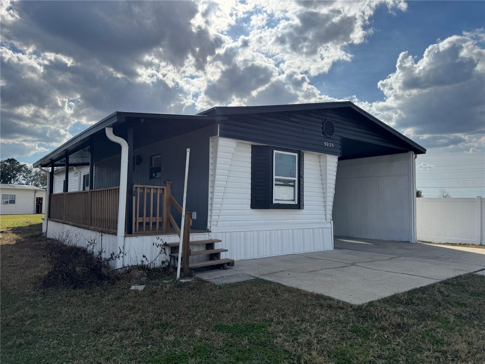 5035 Southshore Drive, FL