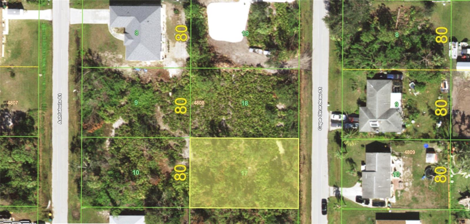 7475 Cape Girardeau Street, FL