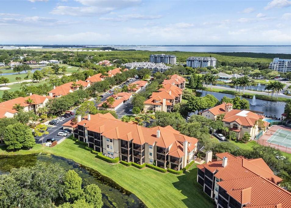 2400 Feather Sound Drive, FL