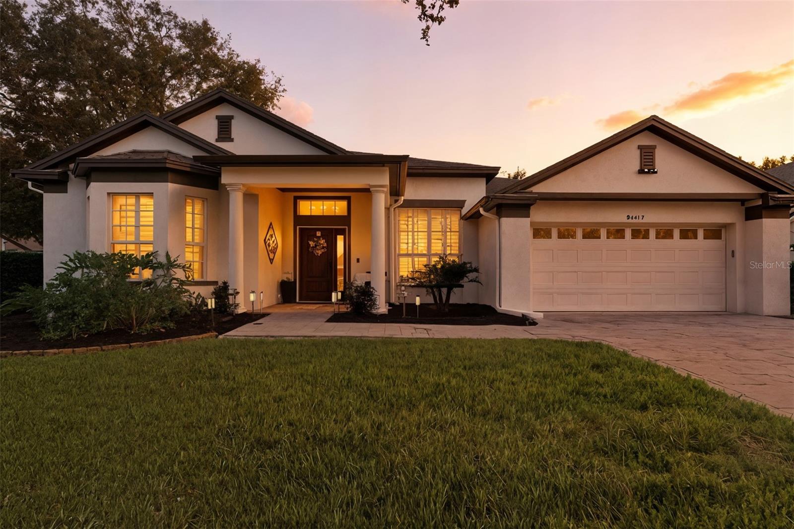 21417 Cypress Tree Court, FL